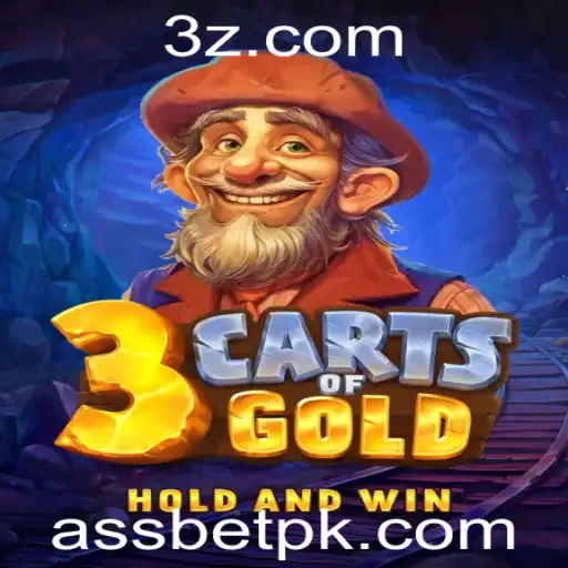 Explorando o Fascinante Mundo de 3cartsOfGold: Estratégias e Regras com ASSBET