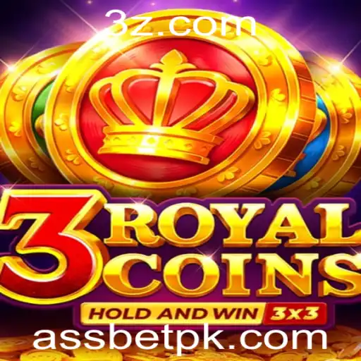 Desvendando o Fascinante Mundo de 3royalcoins: Um Guia Completo