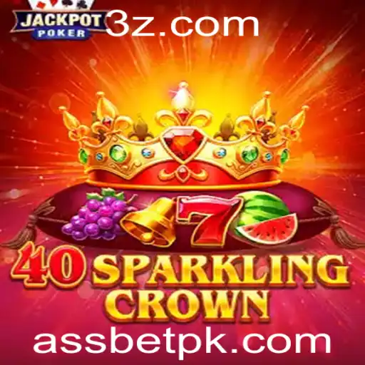 Explorando o Mundo de 40SparklingCrown: Regras e Estratégias
