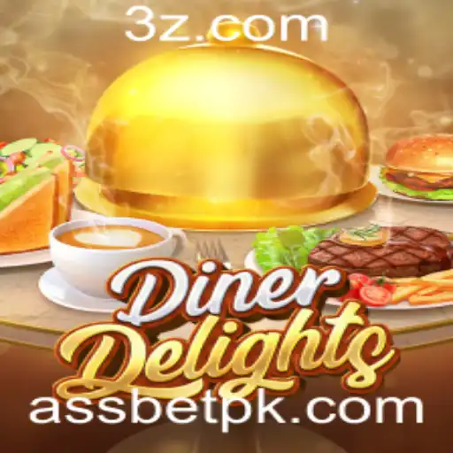 Descubra a Experiência Única de Jogo com DinerDelights