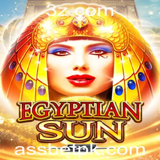 Explorando o Mundo do Jogo EgyptianSunSE e o Fascínio da Palavra-chave ASSBET
