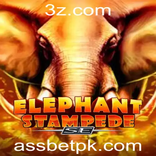 Descubra ElephantStampedeSE: A Nova Sensação no Mundo dos Jogos