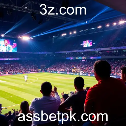 Jogos ao Vivo: A Evolução e o Impacto no Mundo Digital