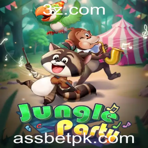 Explorando JungleParty: A Aventura Selvagem com Regras de ASSBET