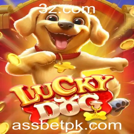 Descubra o Empolgante Mundo de LuckyDog e ASSBET