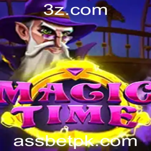 Descubra MagicTime: Um Mergulho nas Regras e Inovações do Jogo de ASSBET