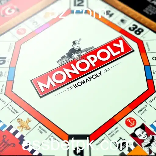 Monopoly: Fenômeno Cultural e Estratégico