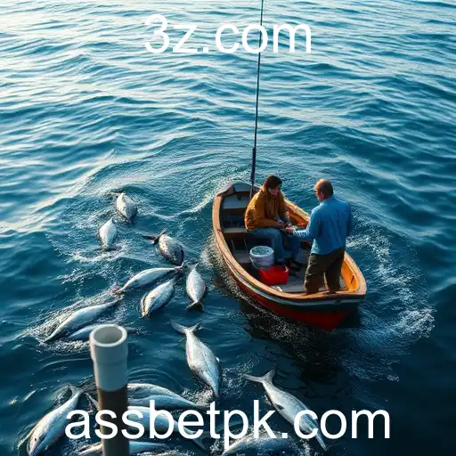 Pesca: Uma Atividade Milenar e a Importância da Conservação