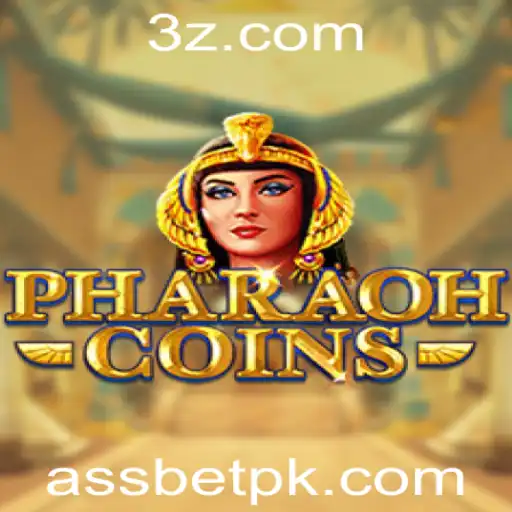 Descubra a Emoção de PharaohCoins: O Jogo e a Estratégia ASSBET