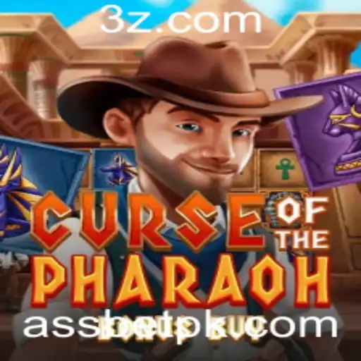 Explorando o Jogo 'Curse of the Pharaoh Bonus Buy': Uma Aventura no Egito Antigo