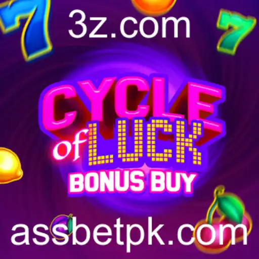 Descubra os Segredos do Jogo CycleofLuckBonusBuy e sua Estratégia ASSBET