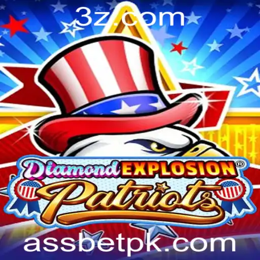 Descubra o Mundo de DiamondExplosionPatriots e a Estratégia do ASSBET