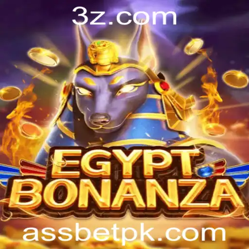 Introdução ao Jogo EgyptBonanza e suas Regras com Enfoque em ASSBET