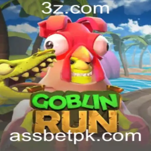 GoblinRun: Uma Aventura de Ação e Estratégia