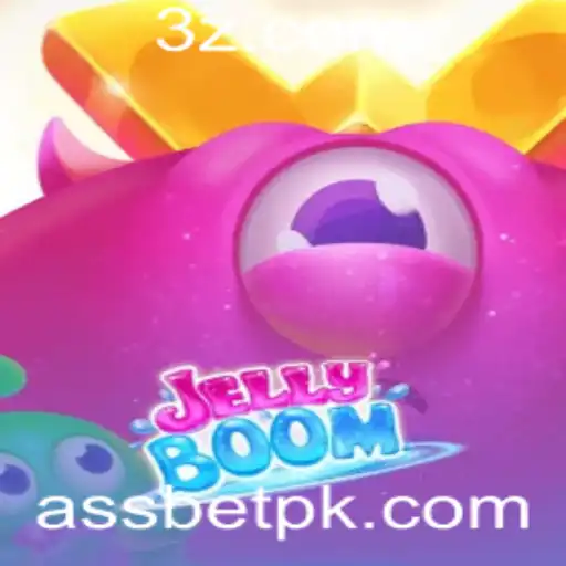 Jogo JellyBoom: Descubra a Excitante Aventura de ASSBET