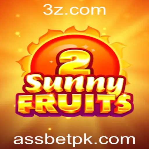 SunnyFruits2: Um Mergulho no Universo das Frutas e Diversão