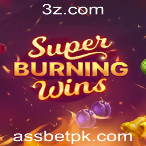 Explorando os Segredos de SuperBurningWins e a Estratégia ASSBET