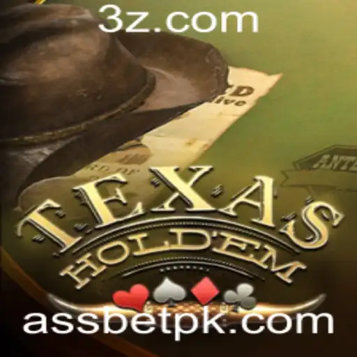 Descubra o Fascinante Mundo do Texas Hold'em com a Emoção do ASSBET