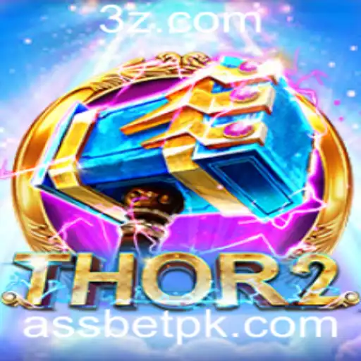 Thor2: Mergulhando no Universo do Jogo com a Palavra-chave ASSBET