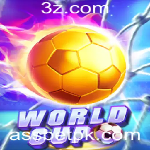 Descubra o Empolgante Jogo WorldCup: ASSBET