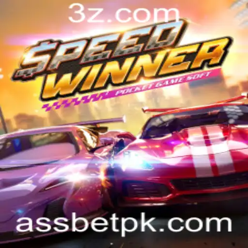SpeedWinner: Desvendando o Novo Fenômeno dos Jogos