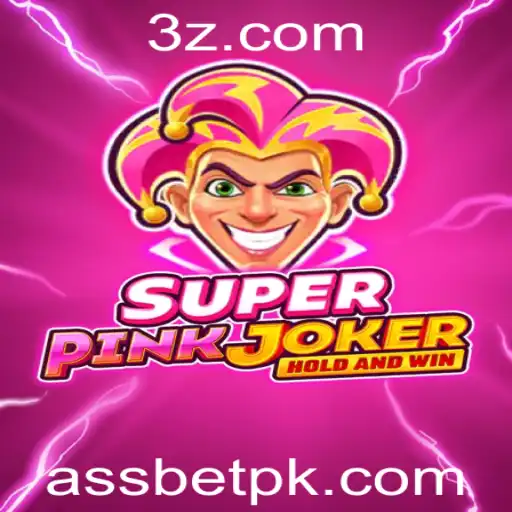 Explorando o Mundo de SuperPinkJoker: Um Jogo Revolucionário