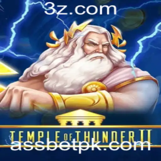 Descubra Temple of Thunder II