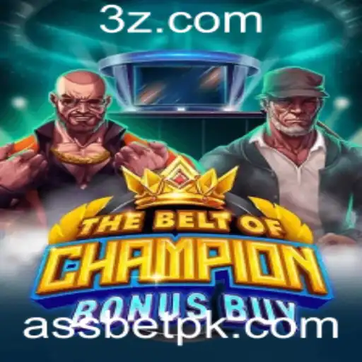 Descubra o Mundo de Aventuras de TheBeltOfChampionBonusBuy