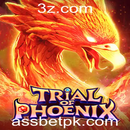 Explorando o Universo de TrialofPhoenix: A Revolucionária Experiência de Jogo