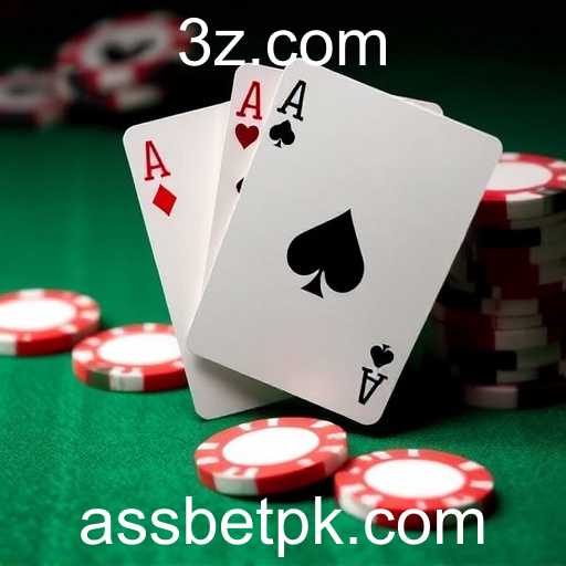 ASSBET Inova com Novos Recursos no Universo dos Jogos