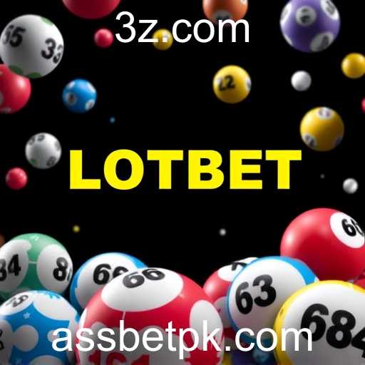 Explorando a Categoria 'Loterias' no Site ASSBET: Oportunidades e Estratégias