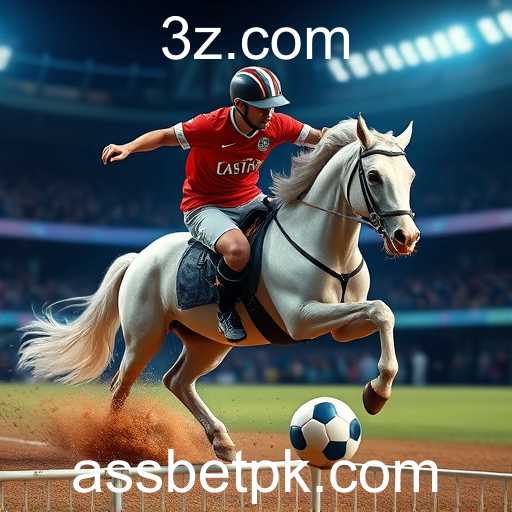 Esportes Virtuais: A Nova Fronteira do Entretenimento Digital